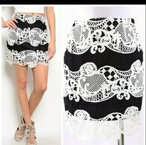 Mustard Seed Adorbable skirt!!!!